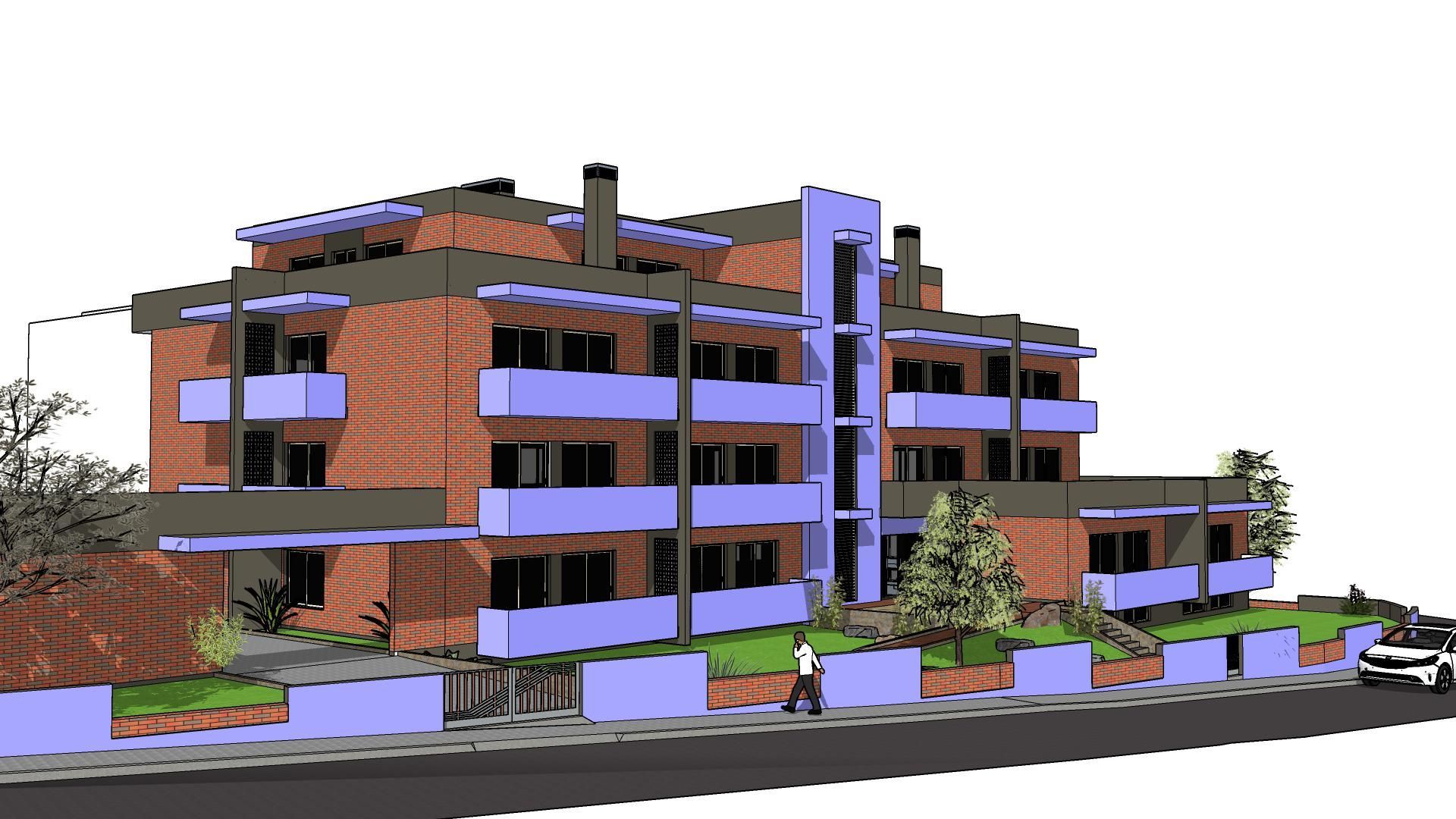 Edifício, imagem 1 de 2