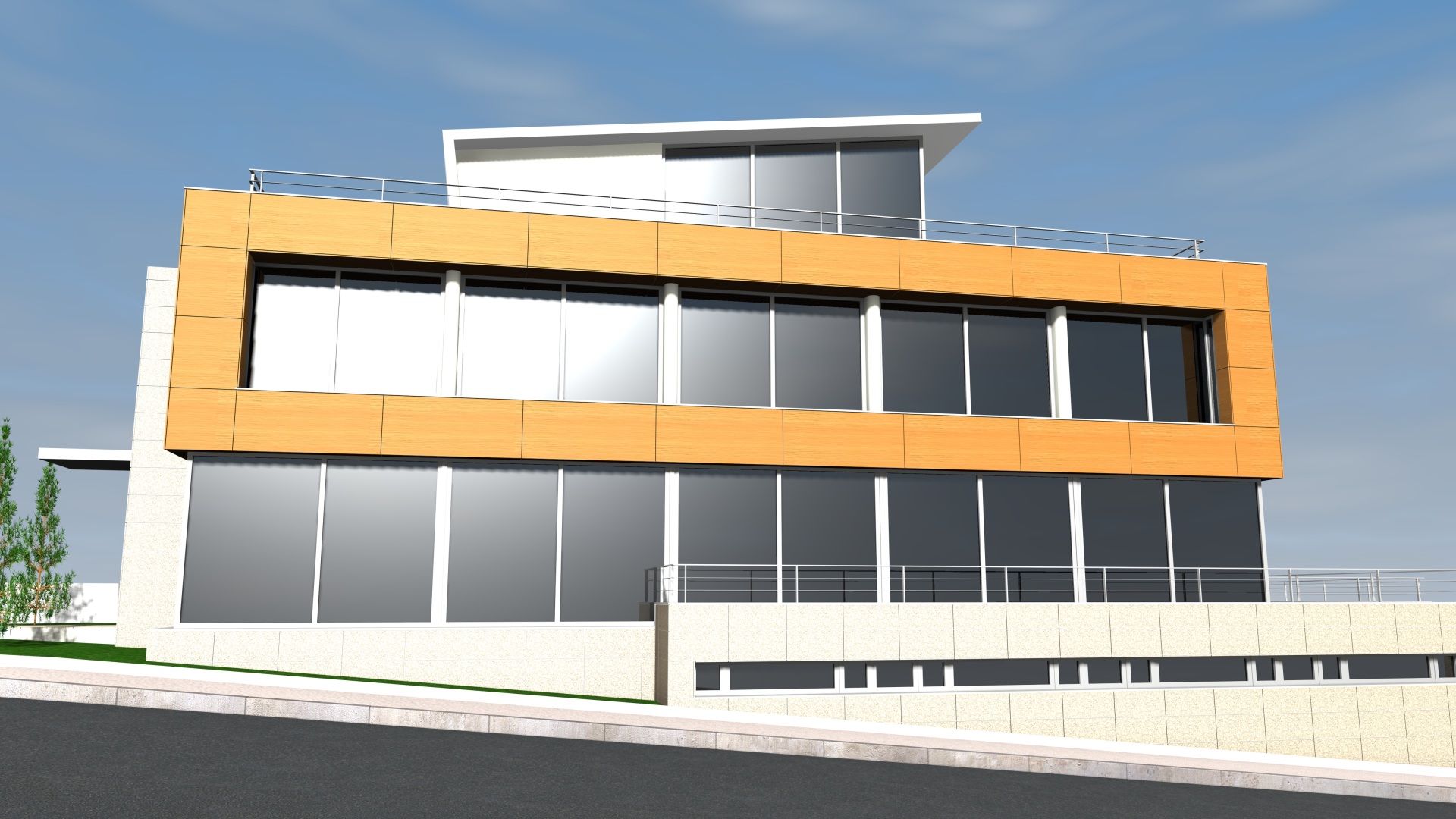 Sede de organização de beneficiência, imagem 2 de 2