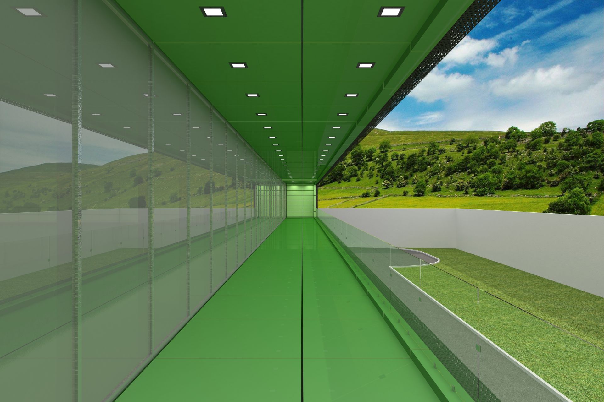 Renders, imagem 2 de 3