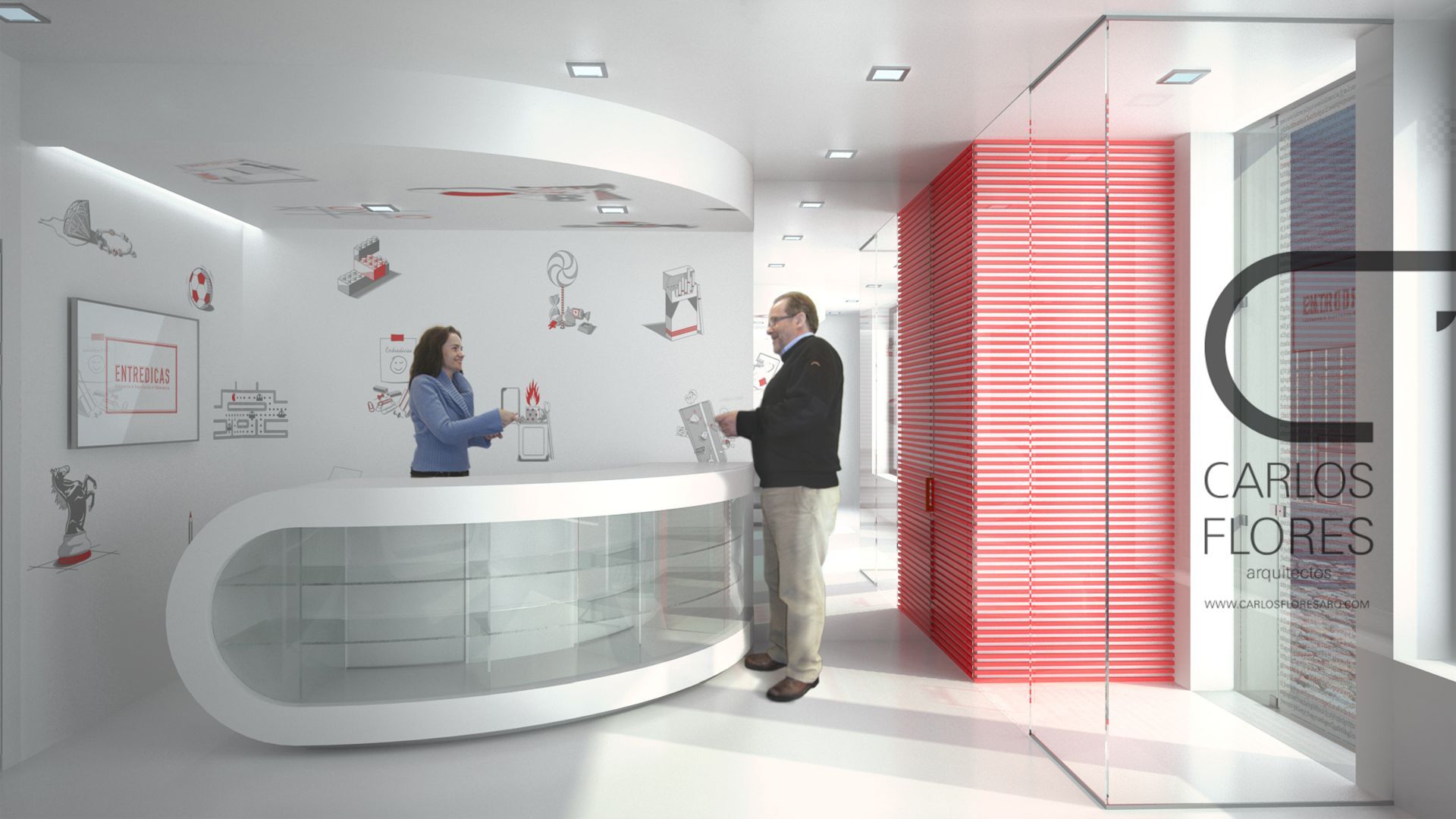 Estabelecimento Comercial, imagem 2 de 2