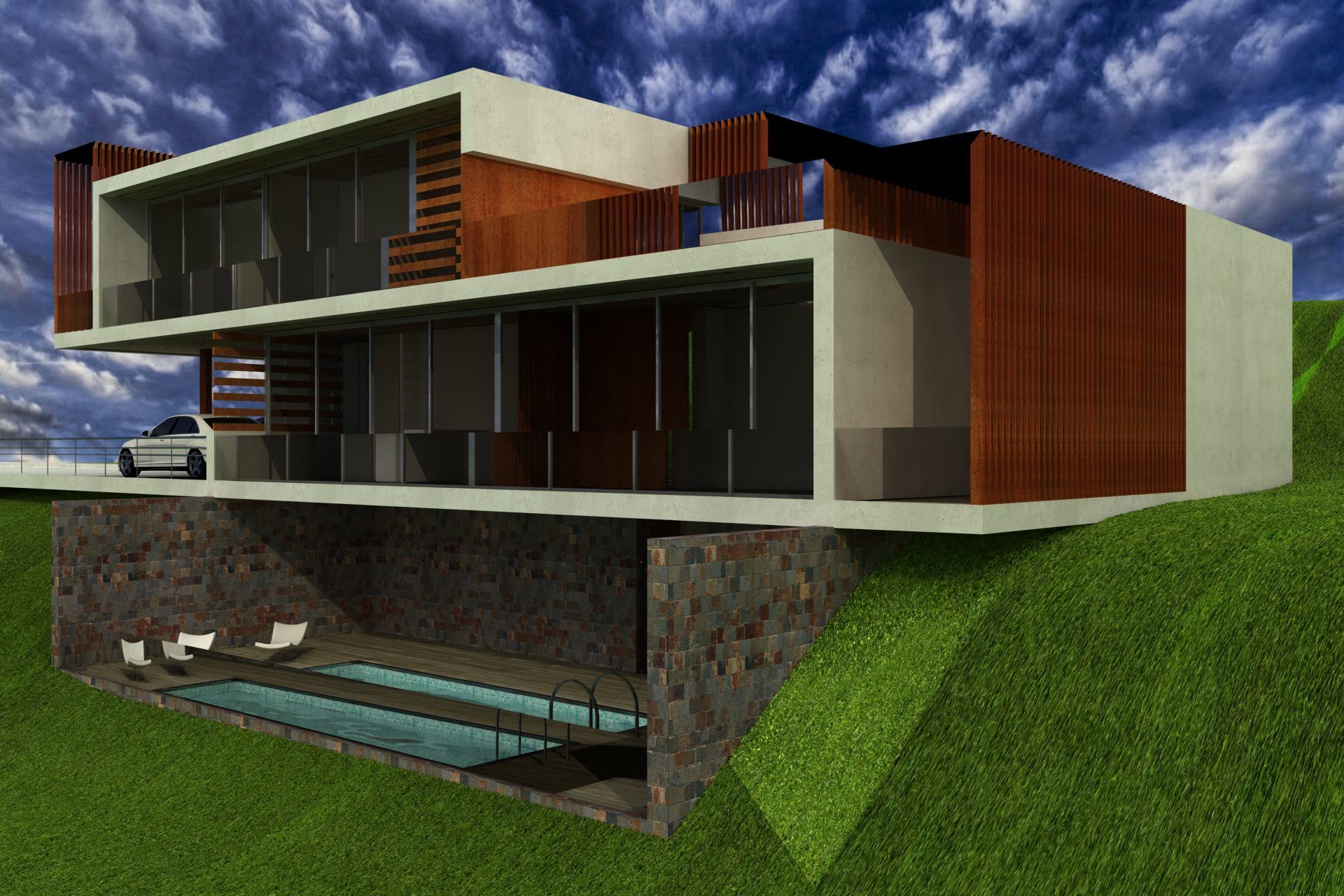 Moradia, imagem 2 de 4