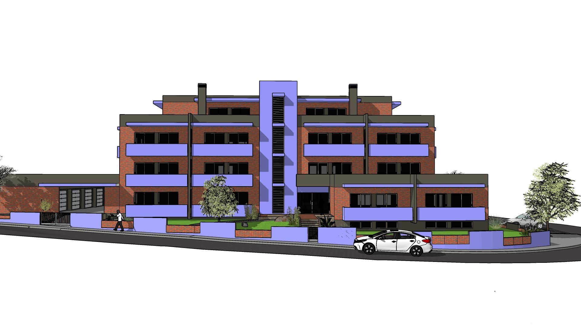 Edifício, imagem 2 de 2