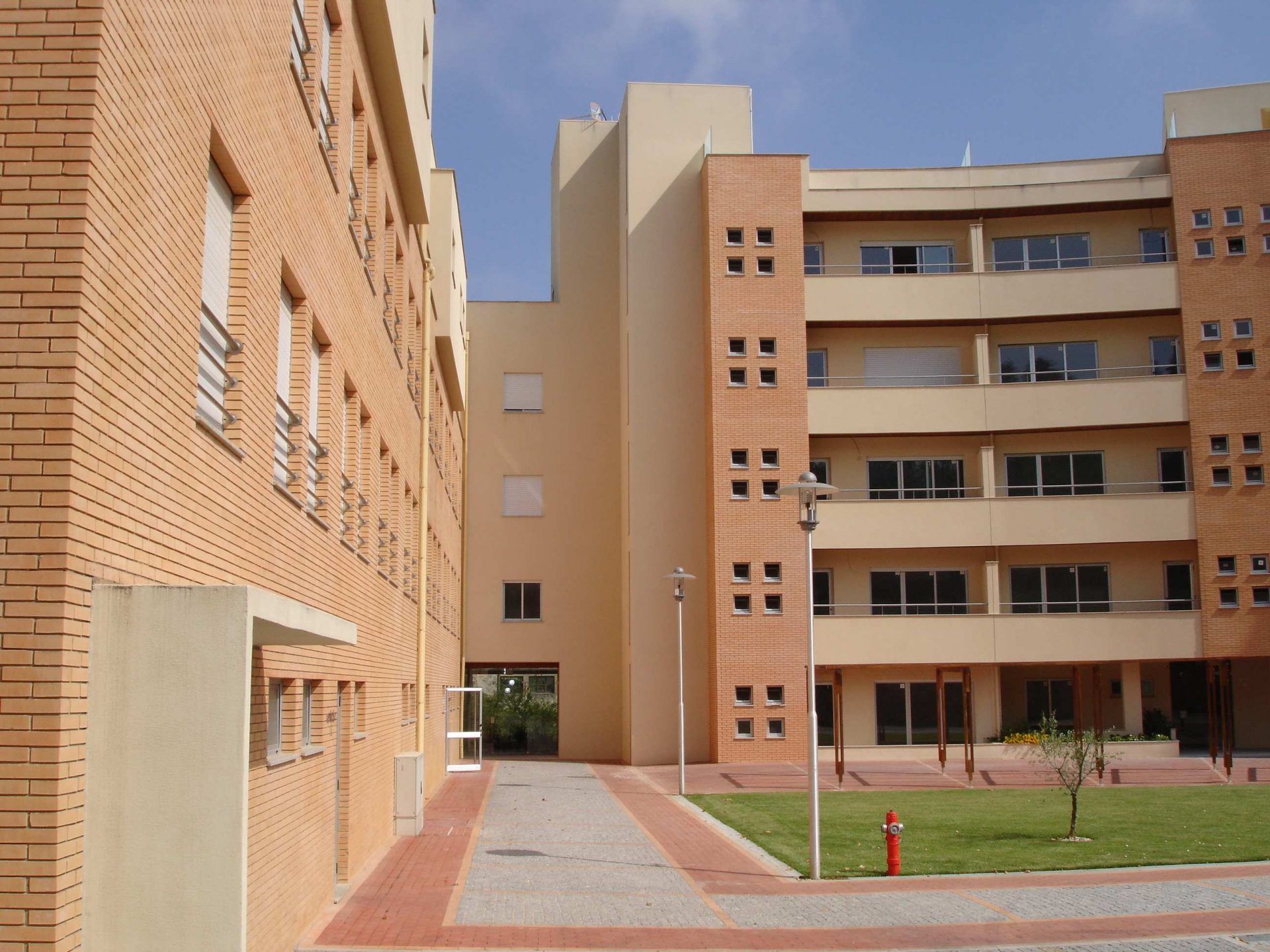 Edifício Barra Amares, imagem 2 de 2