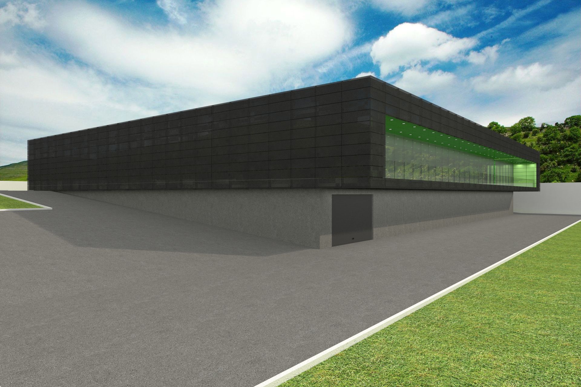 Renders, imagem 3 de 3