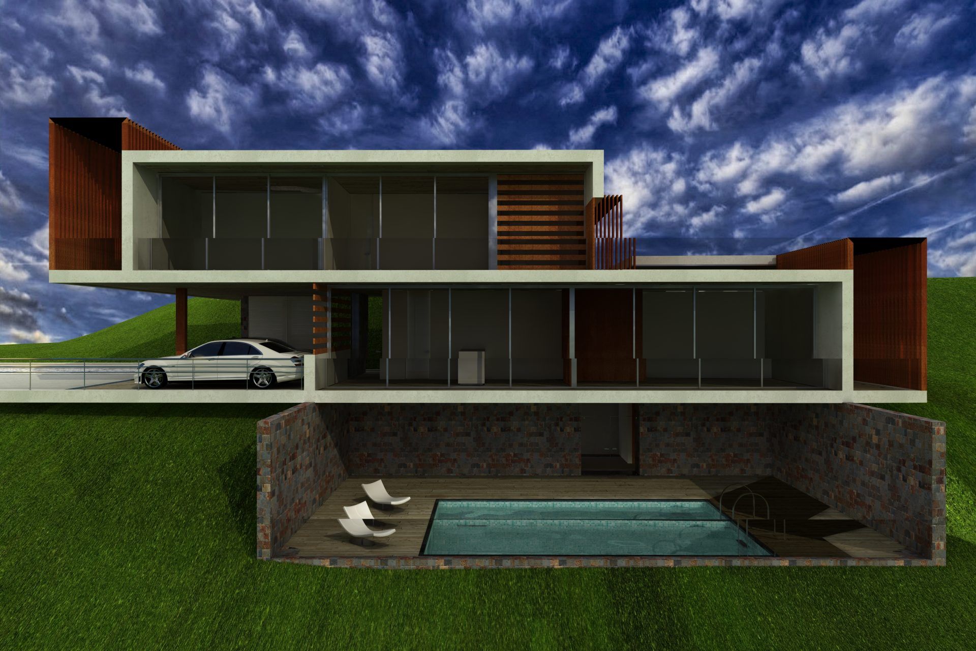 Moradia, imagem 3 de 4