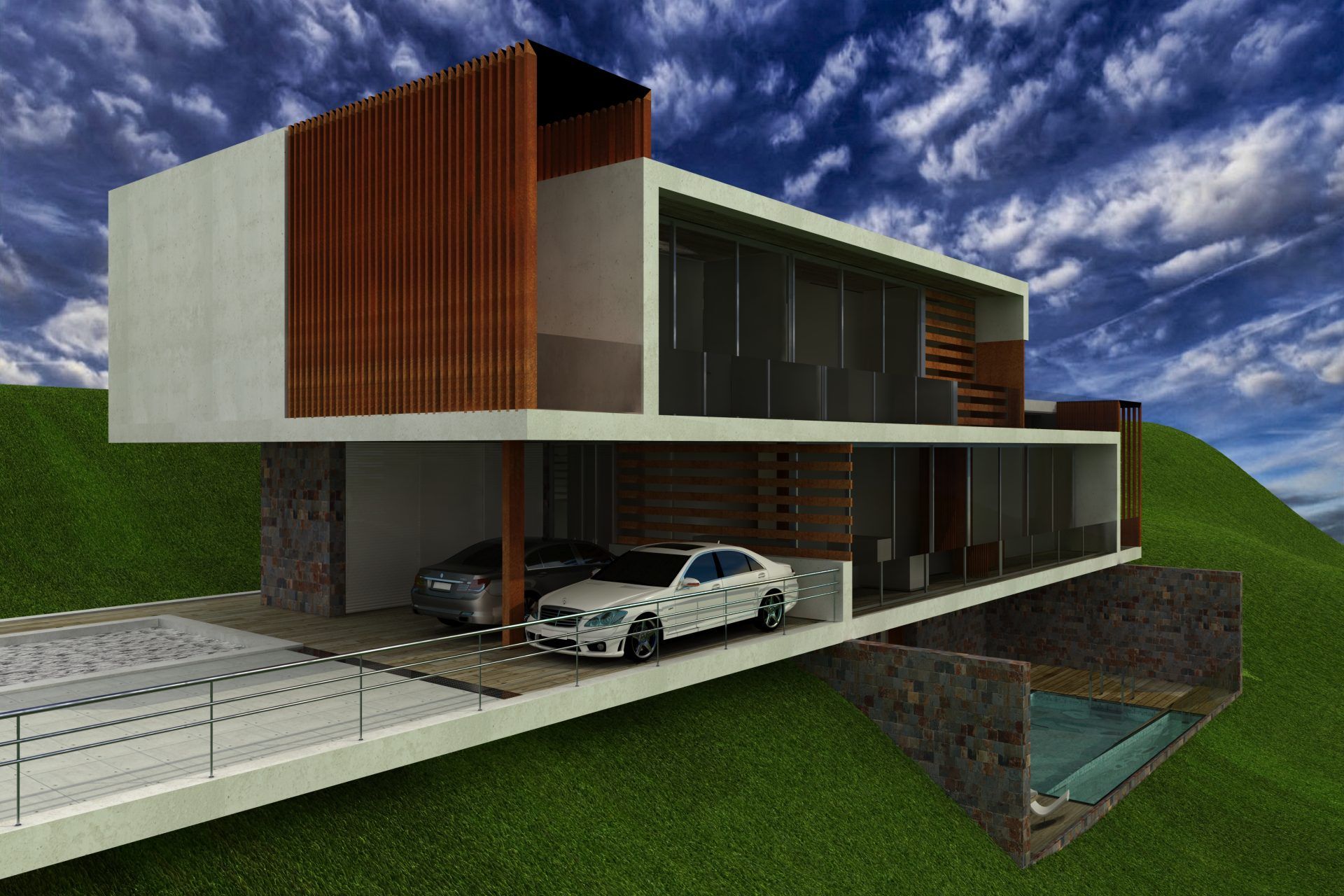 Moradia, imagem 4 de 4