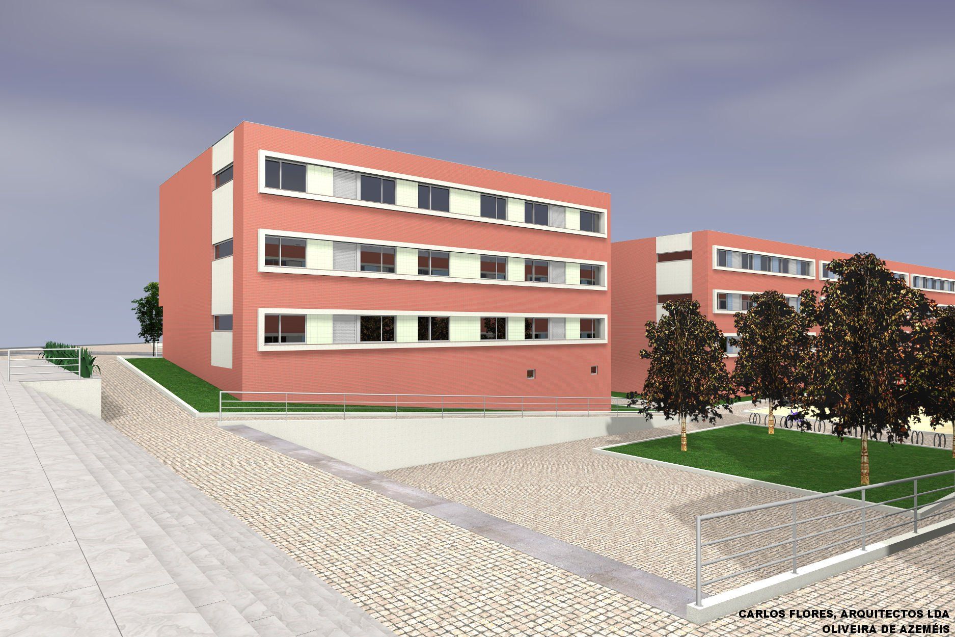 Empreendimento – Oliveira de Azeméis, imagem 4 de 6