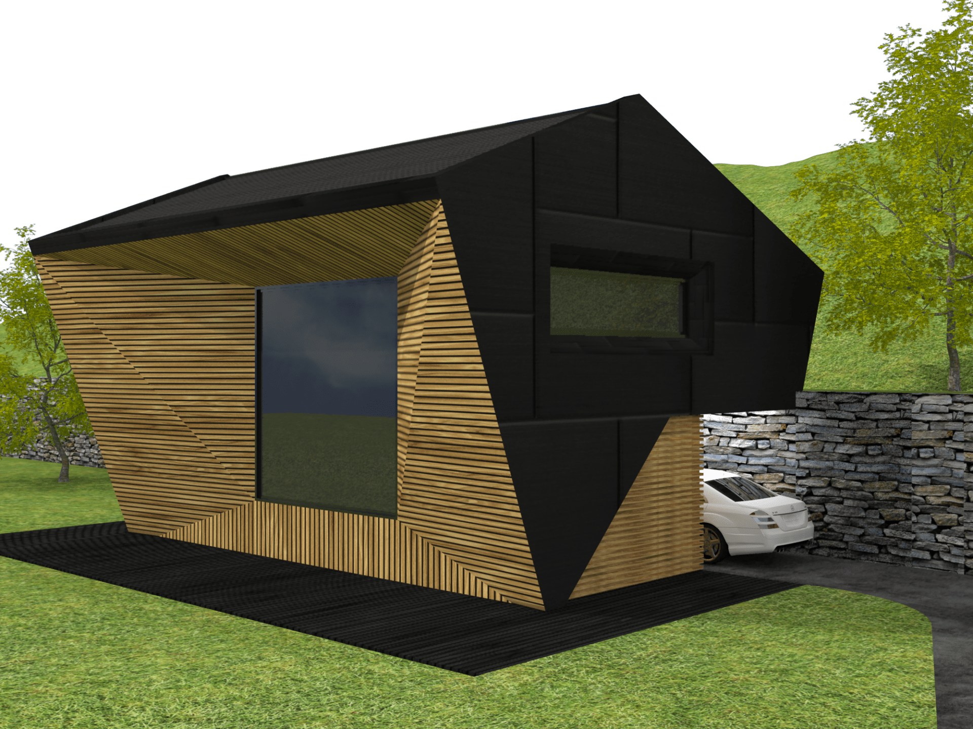 Moradia, imagem 5 de 6