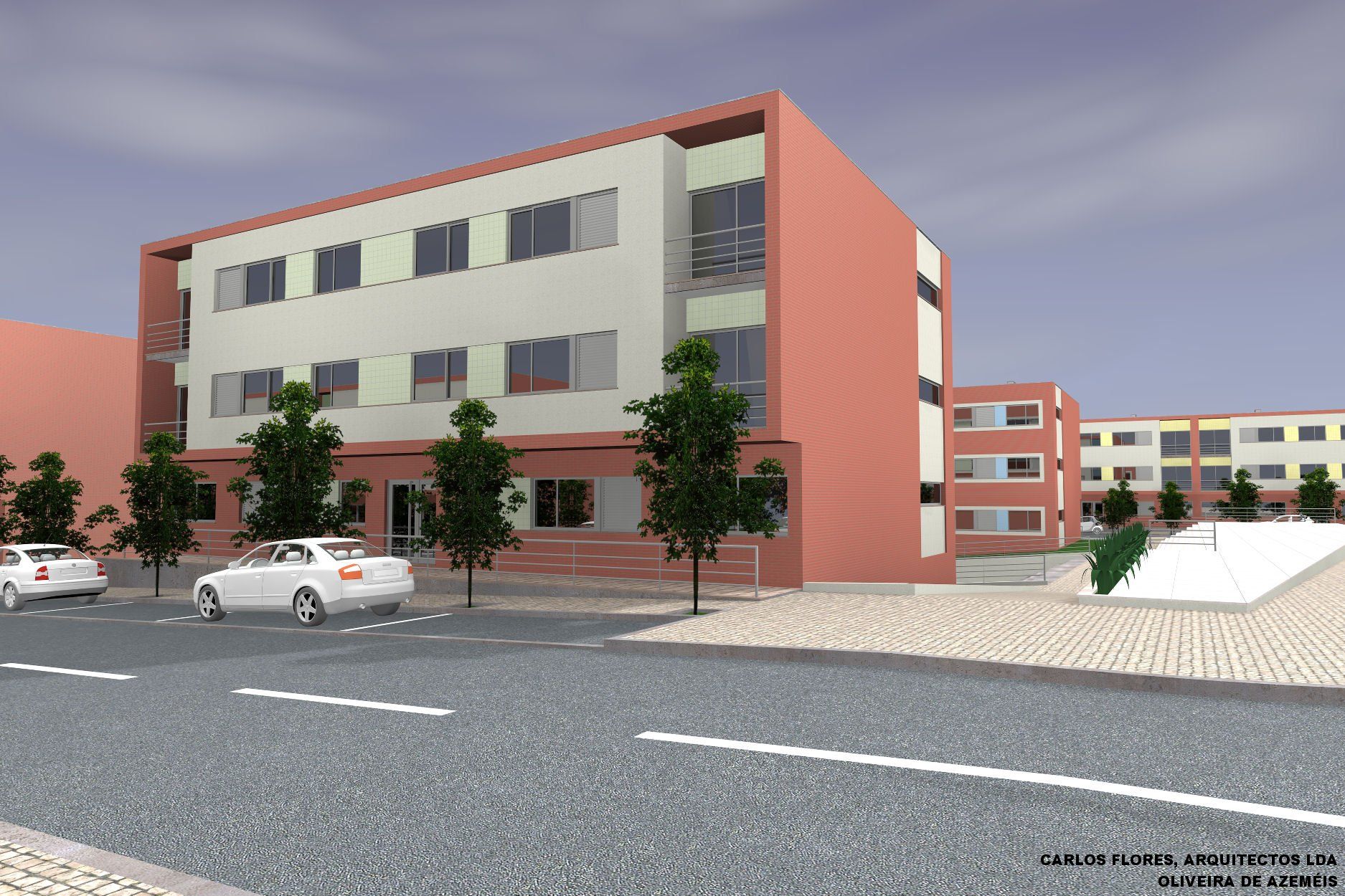 Empreendimento – Oliveira de Azeméis, imagem 6 de 6